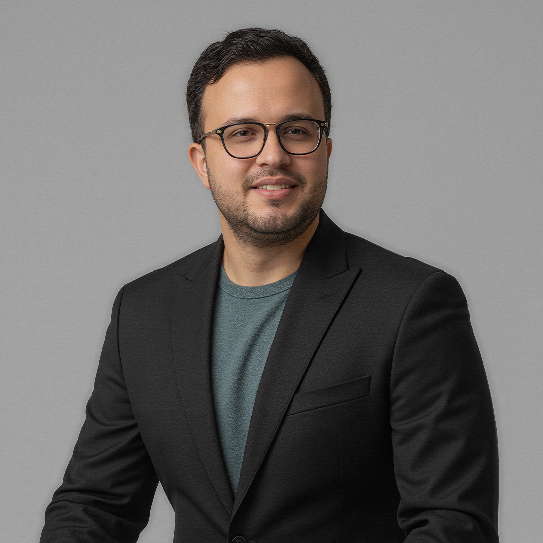 Firas Mrad - CEO of Onority Digital Agency